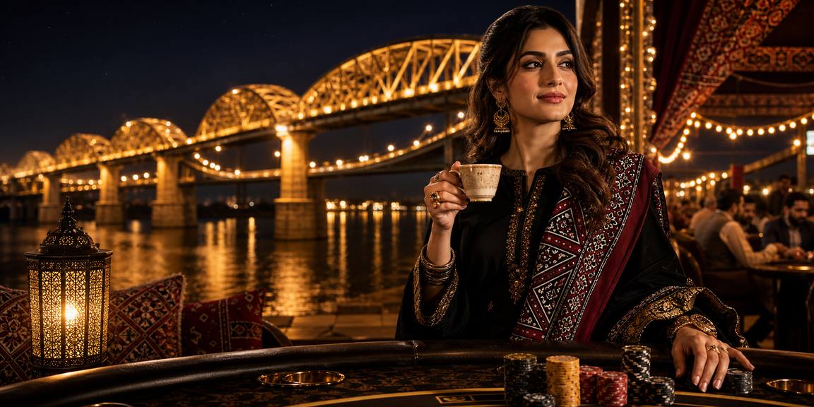 superwin 777 Slots Built For Pakistan Accounts